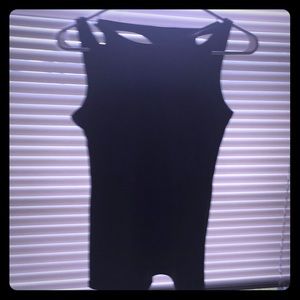 Alo brand strappy tank